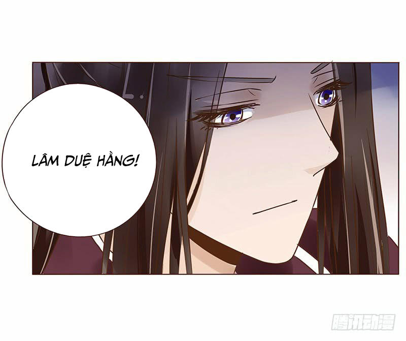 Đế Vương Trắc Chapter 105 - Trang 2