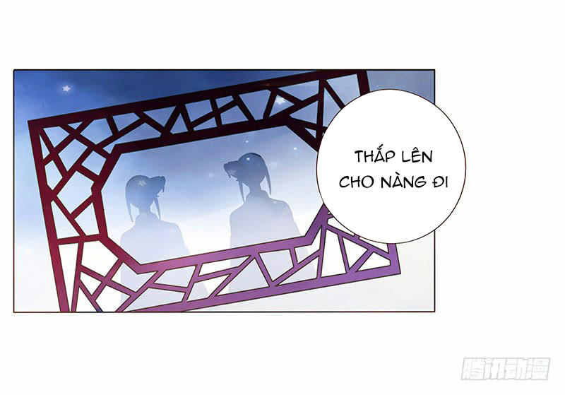 Đế Vương Trắc Chapter 105 - Trang 2