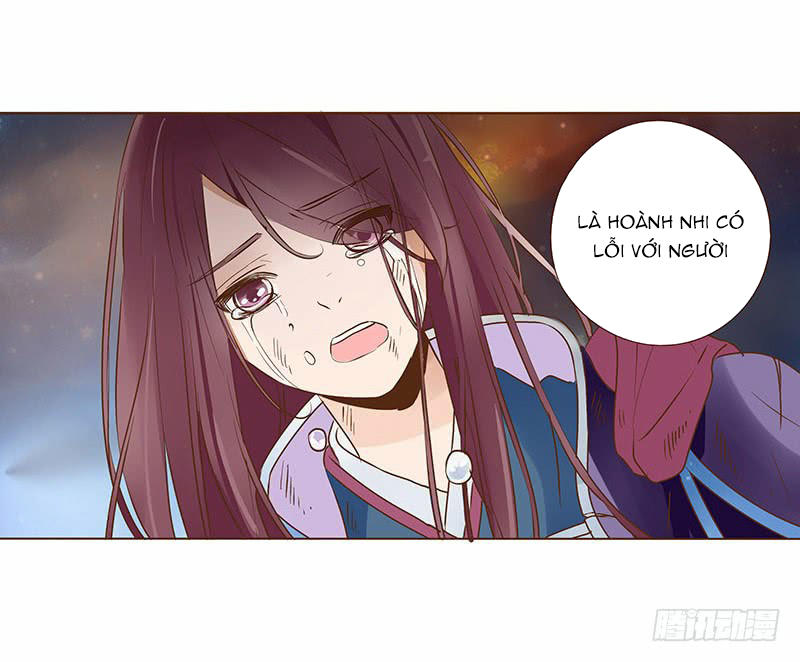 Đế Vương Trắc Chapter 104 - Trang 2