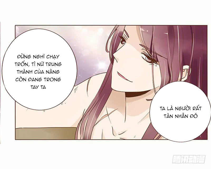 Đế Vương Trắc Chapter 103 - Trang 2