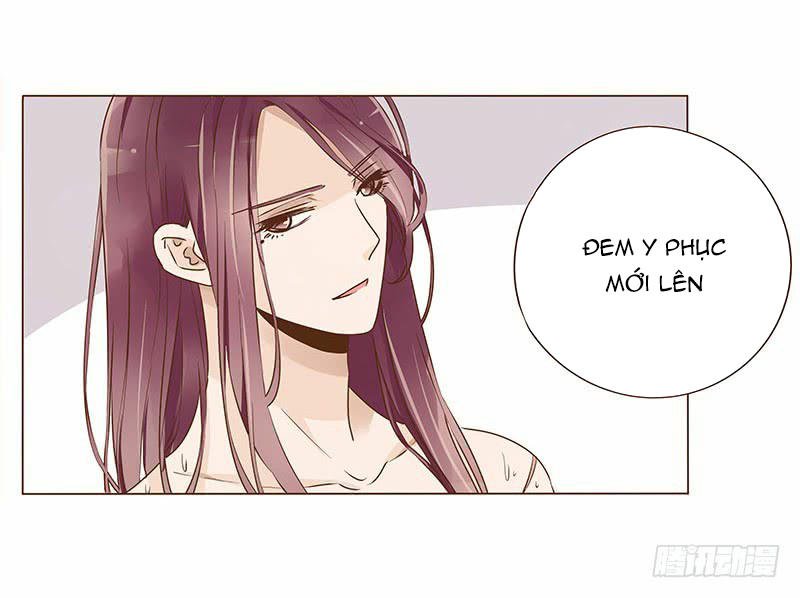 Đế Vương Trắc Chapter 103 - Trang 2