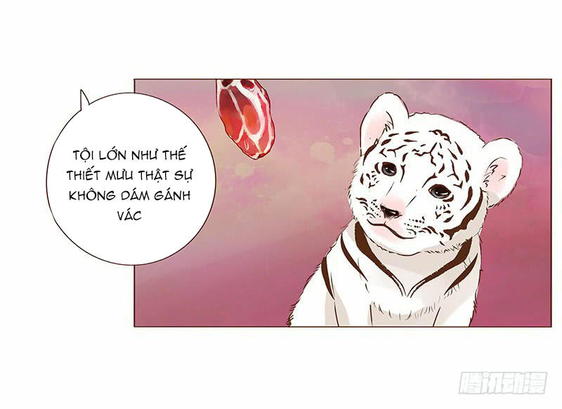 Đế Vương Trắc Chapter 103 - Trang 2