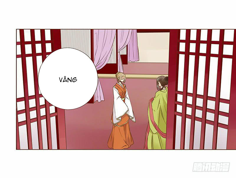 Đế Vương Trắc Chapter 103 - Trang 2