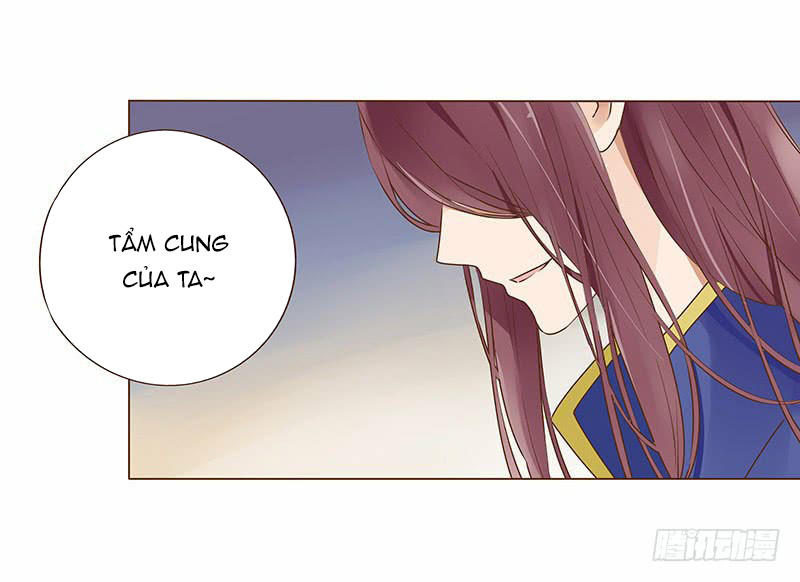 Đế Vương Trắc Chapter 101 - Trang 2