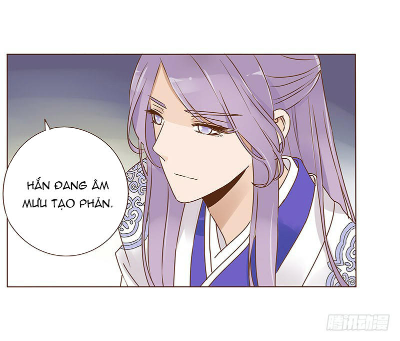 Đế Vương Trắc Chapter 100 - Trang 2