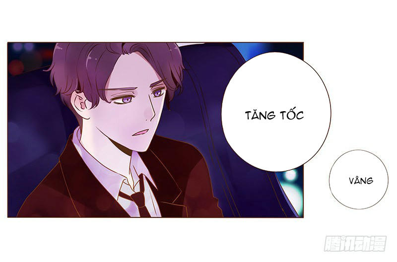 Đế Vương Trắc Chapter 94.5 - Trang 2