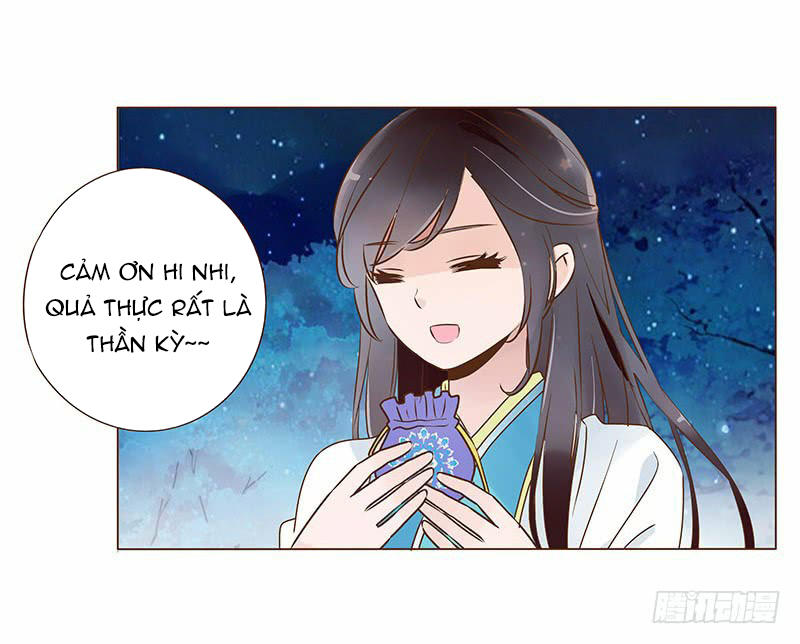 Đế Vương Trắc Chapter 94 - Trang 2