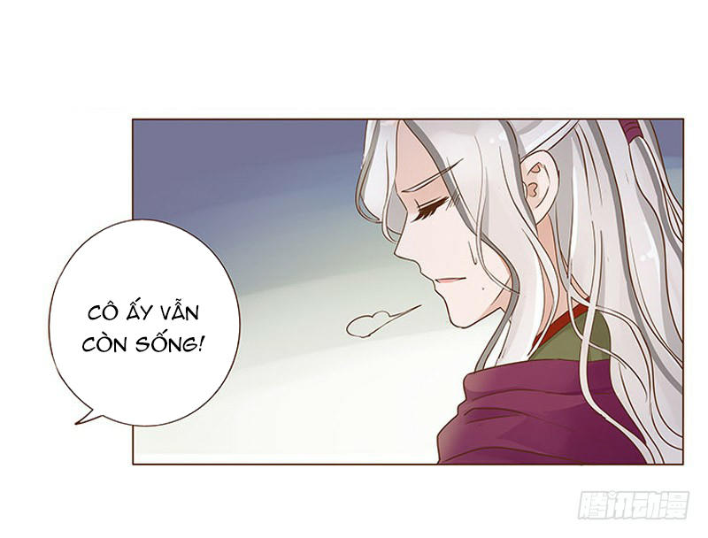 Đế Vương Trắc Chapter 92 - Trang 2