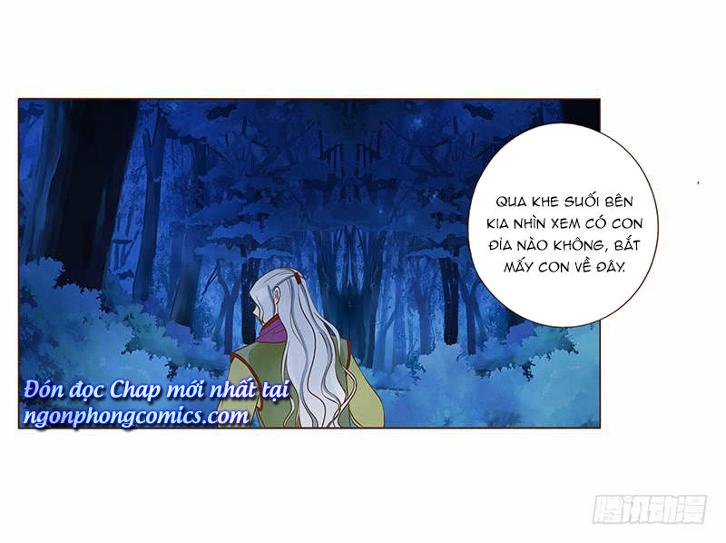 Đế Vương Trắc Chapter 92 - Trang 2