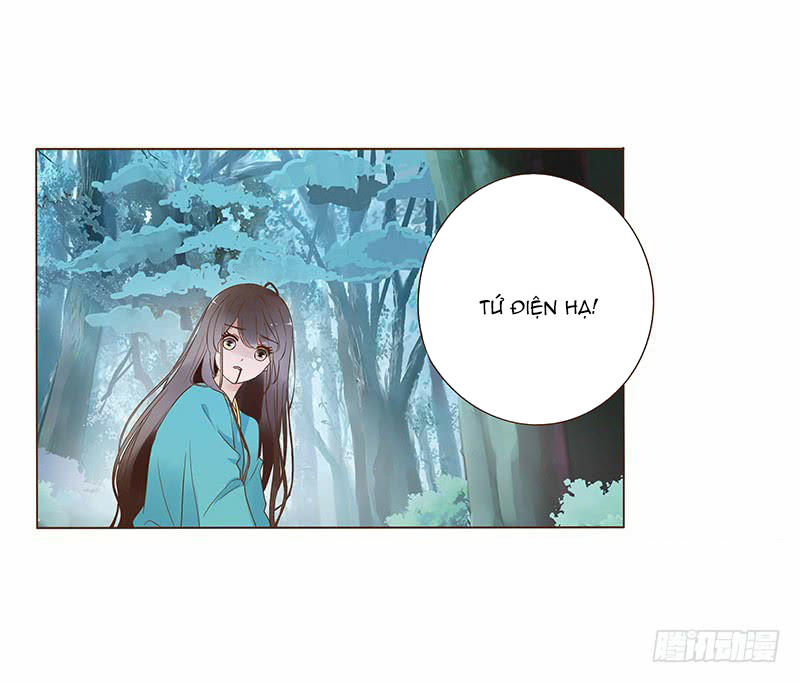 Đế Vương Trắc Chapter 90 - Trang 2