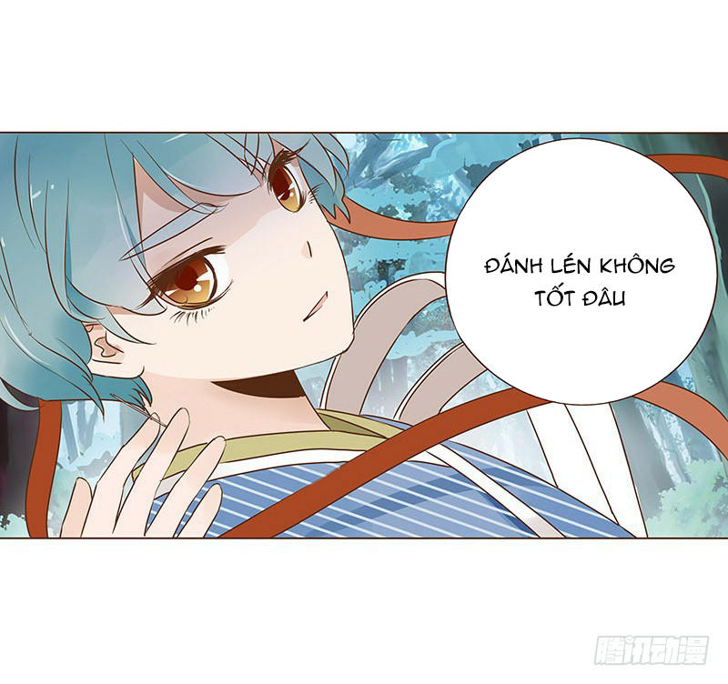 Đế Vương Trắc Chapter 89 - Trang 2