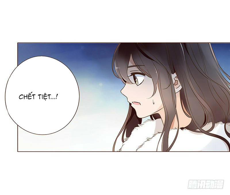 Đế Vương Trắc Chapter 88.5 - Trang 2