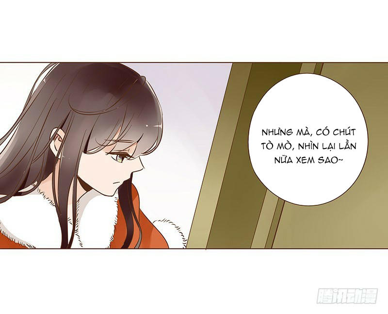 Đế Vương Trắc Chapter 88.5 - Trang 2