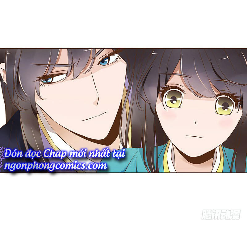 Đế Vương Trắc Chapter 87 - Trang 2