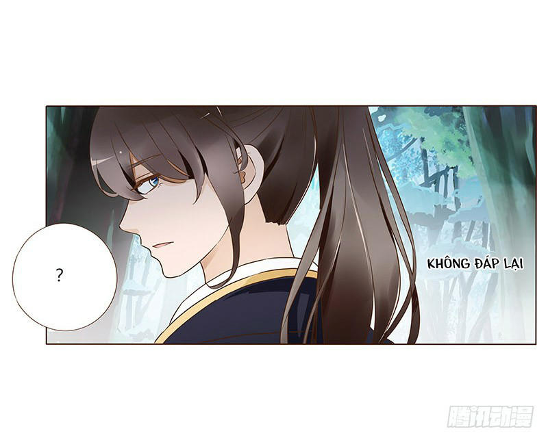 Đế Vương Trắc Chapter 86 - Trang 2