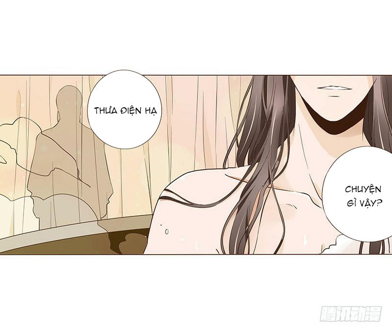 Đế Vương Trắc Chapter 85 - Trang 2