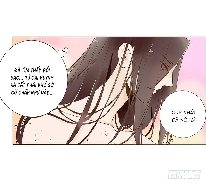 Đế Vương Trắc Chapter 85 - Trang 2