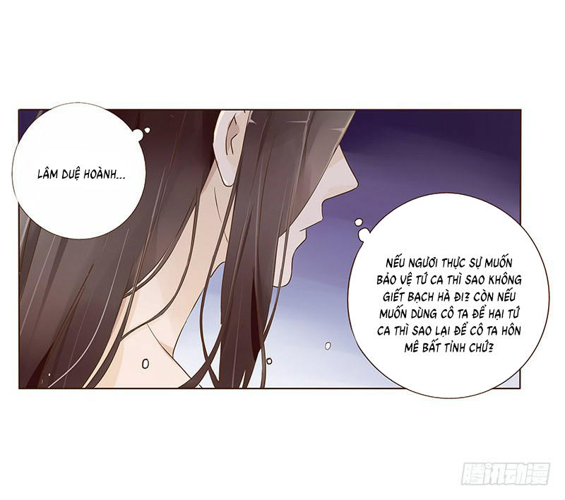 Đế Vương Trắc Chapter 85 - Trang 2