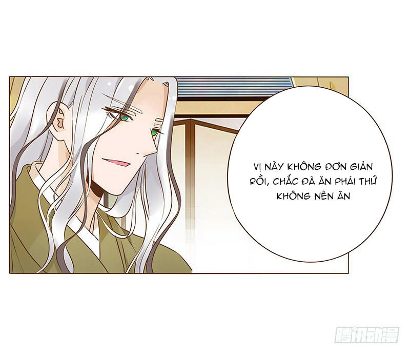 Đế Vương Trắc Chapter 84 - Trang 2