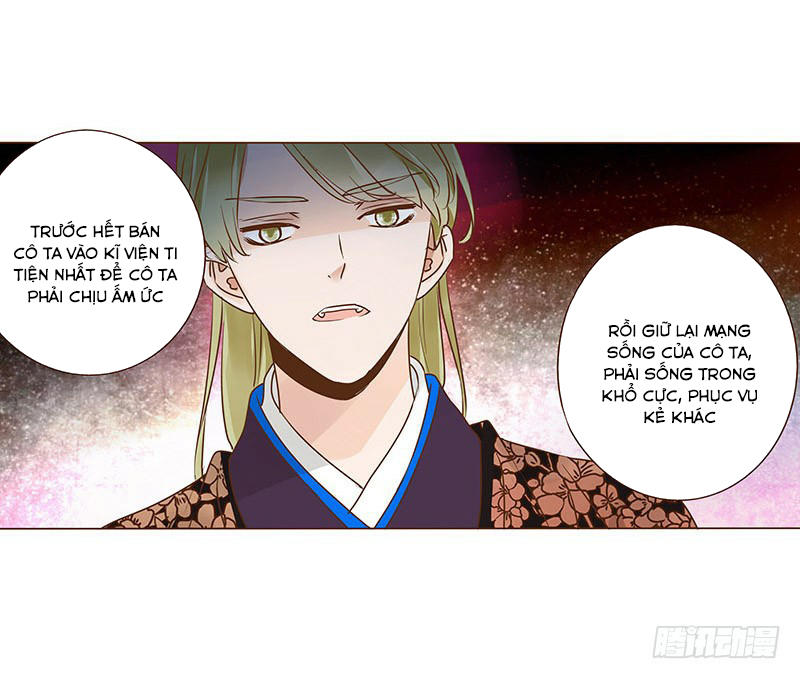 Đế Vương Trắc Chapter 82 - Trang 2