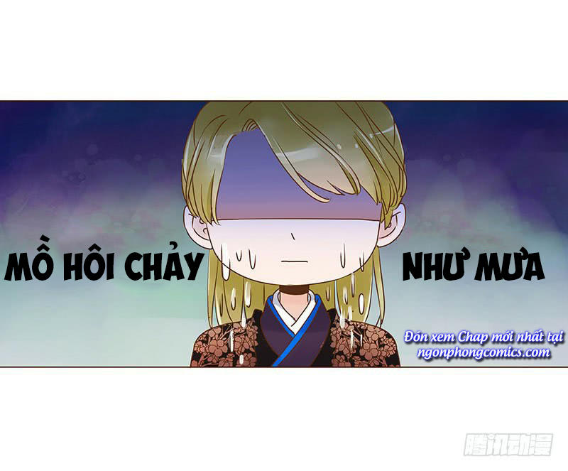 Đế Vương Trắc Chapter 81 - Trang 2