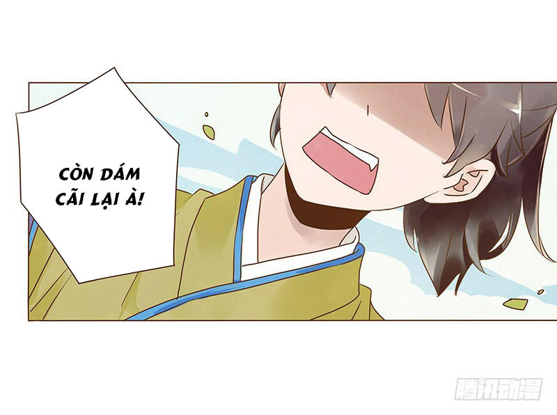 Đế Vương Trắc Chapter 79 - Trang 2