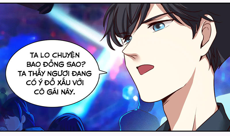 Đế Vương Trắc Chapter 78 - Trang 2