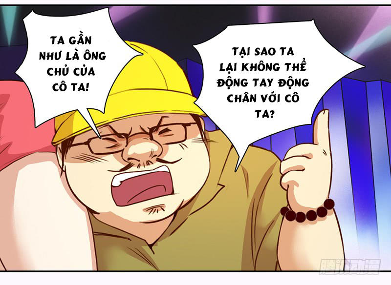 Đế Vương Trắc Chapter 78 - Trang 2