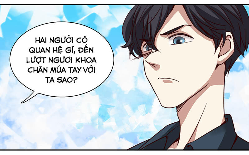 Đế Vương Trắc Chapter 78 - Trang 2