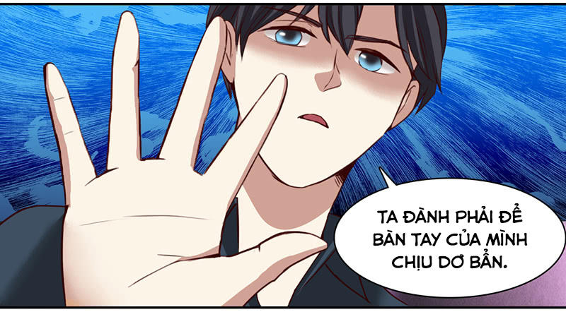 Đế Vương Trắc Chapter 78 - Trang 2