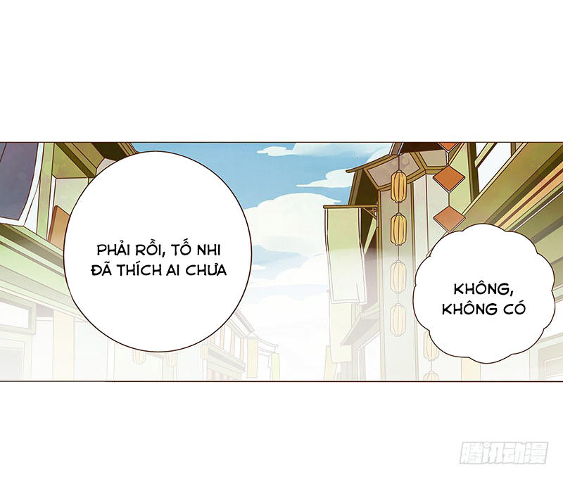 Đế Vương Trắc Chapter 75 - Trang 2