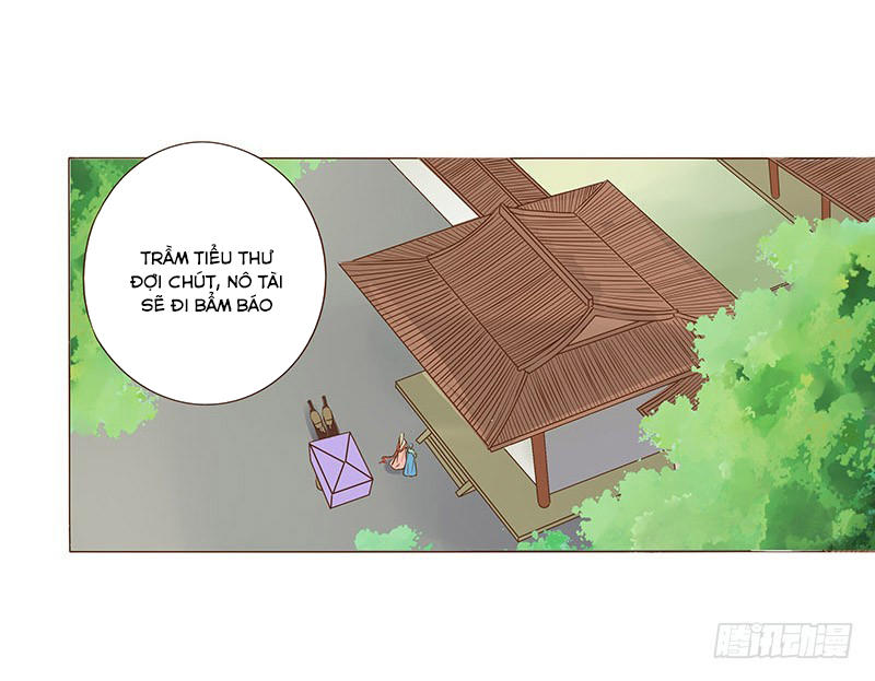 Đế Vương Trắc Chapter 74 - Trang 2