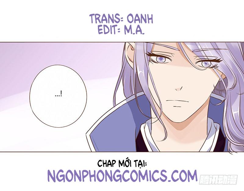 Đế Vương Trắc Chapter 73 - Trang 2