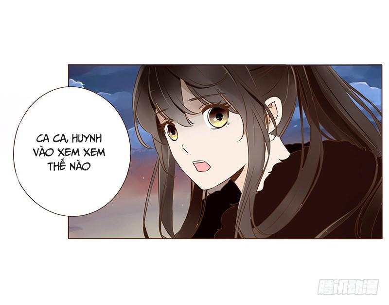 Đế Vương Trắc Chapter 65 - Trang 2