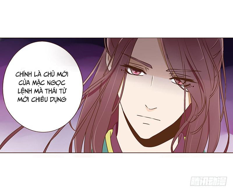 Đế Vương Trắc Chapter 65 - Trang 2