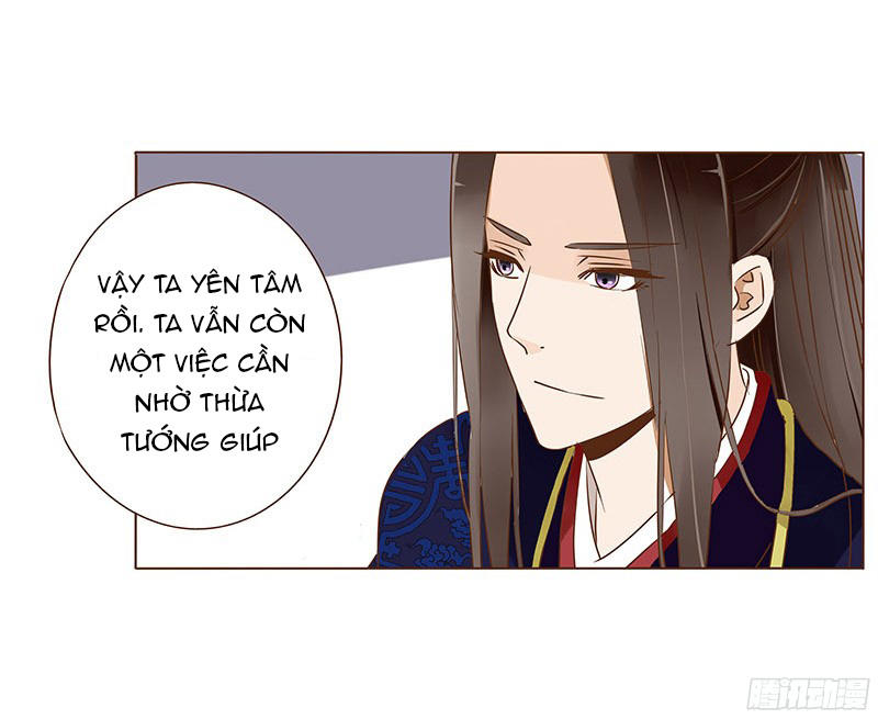 Đế Vương Trắc Chapter 63 - Trang 2