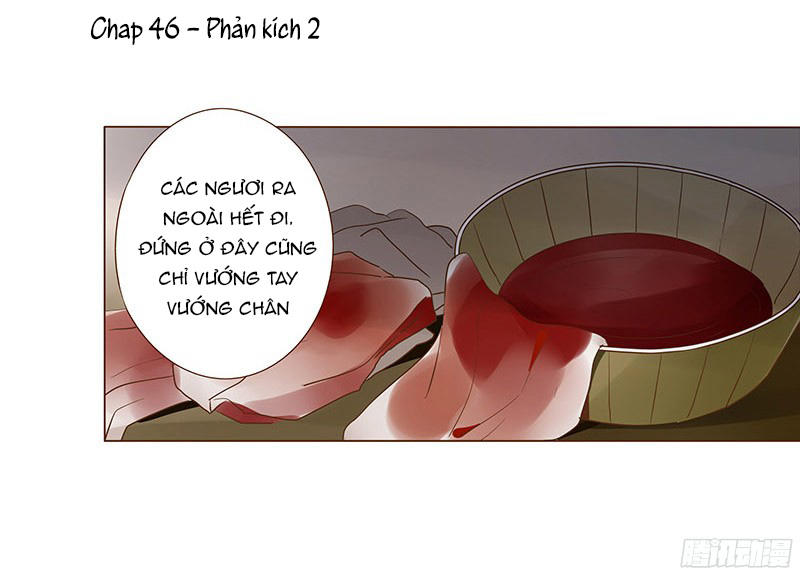 Đế Vương Trắc Chapter 62 - Trang 2