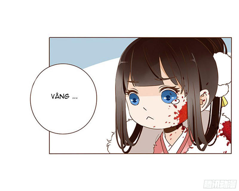 Đế Vương Trắc Chapter 61 - Trang 2