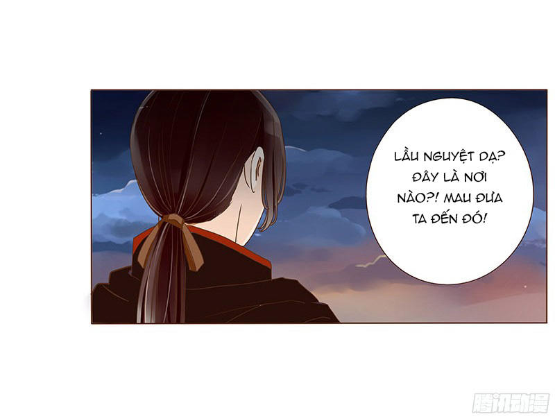 Đế Vương Trắc Chapter 61 - Trang 2