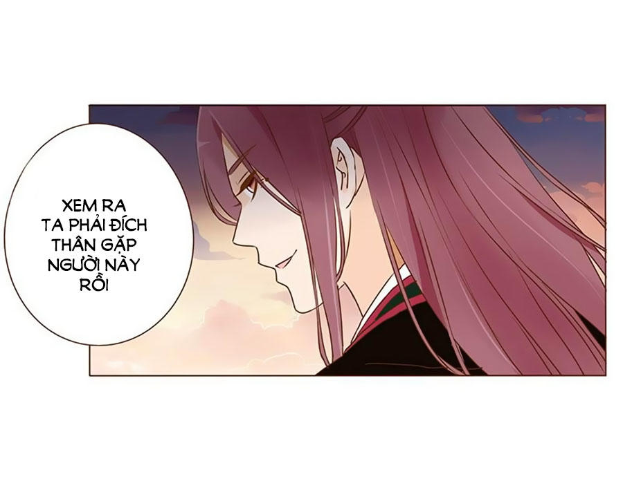 Đế Vương Trắc Chapter 59 - Trang 2