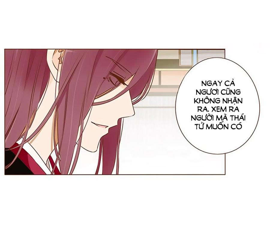 Đế Vương Trắc Chapter 59 - Trang 2