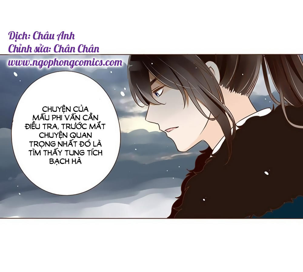 Đế Vương Trắc Chapter 51 - Trang 2