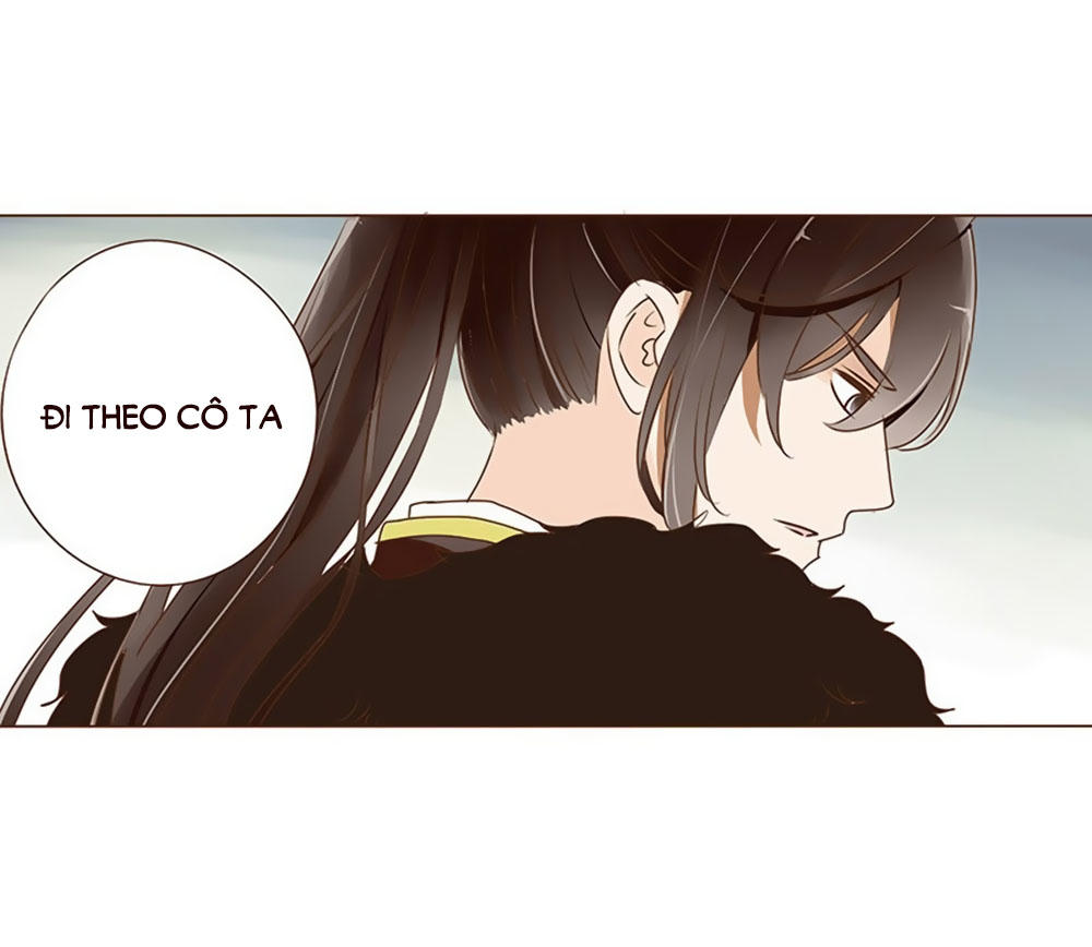 Đế Vương Trắc Chapter 48 - Trang 2