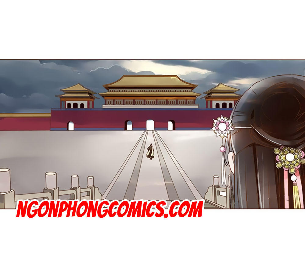 Đế Vương Trắc Chapter 47 - Trang 2