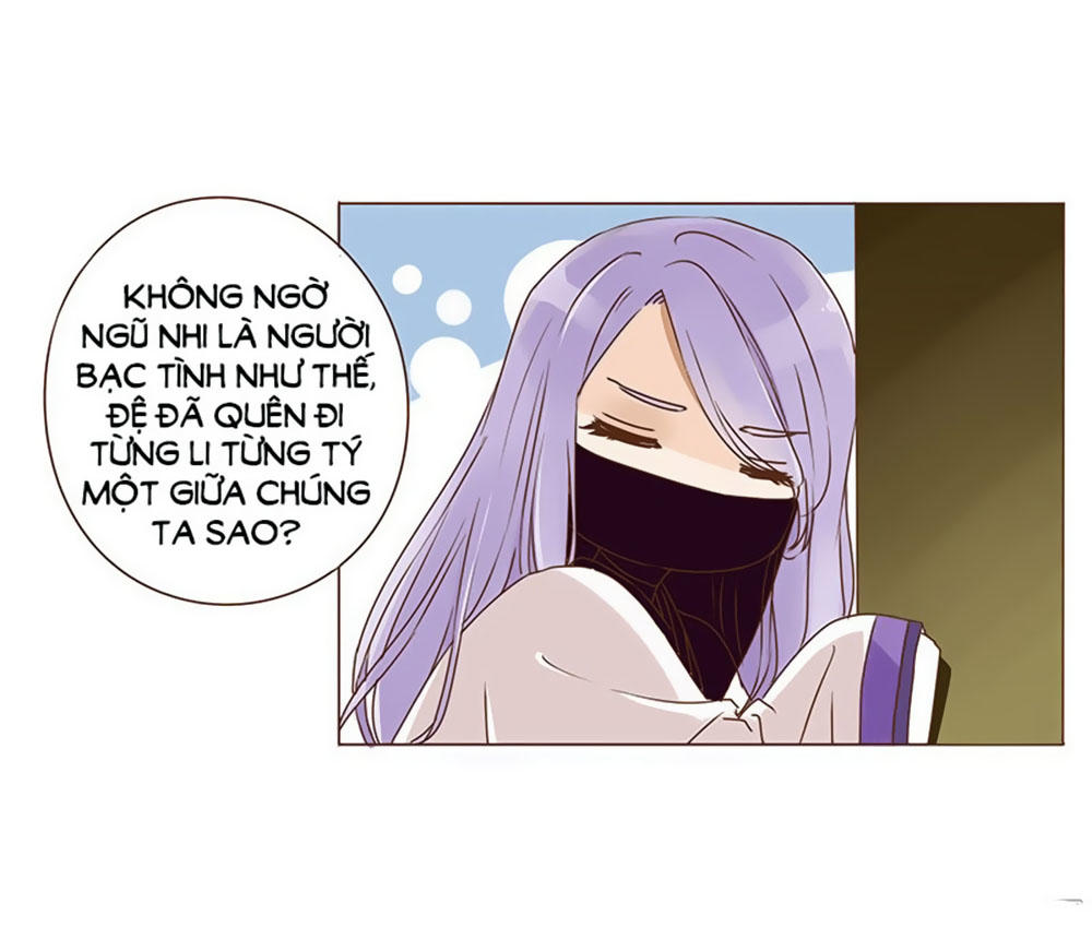 Đế Vương Trắc Chapter 44 - Trang 2