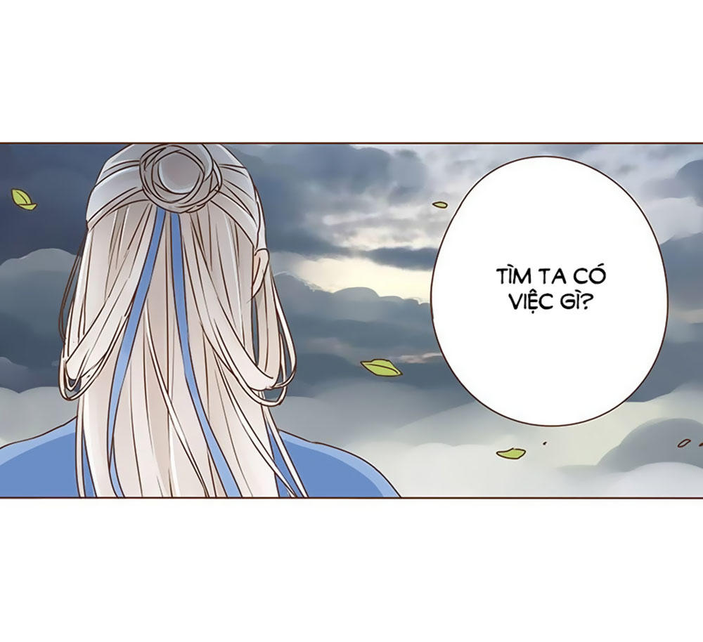 Đế Vương Trắc Chapter 44 - Trang 2