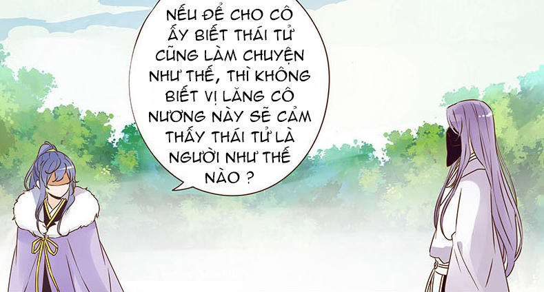 Đế Vương Trắc Chapter 41 - Trang 2