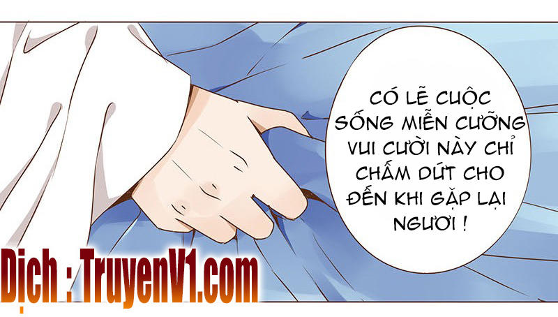 Đế Vương Trắc Chapter 40 - Trang 2