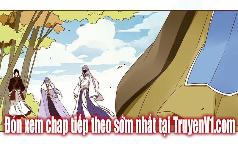 Đế Vương Trắc Chapter 40 - Trang 2