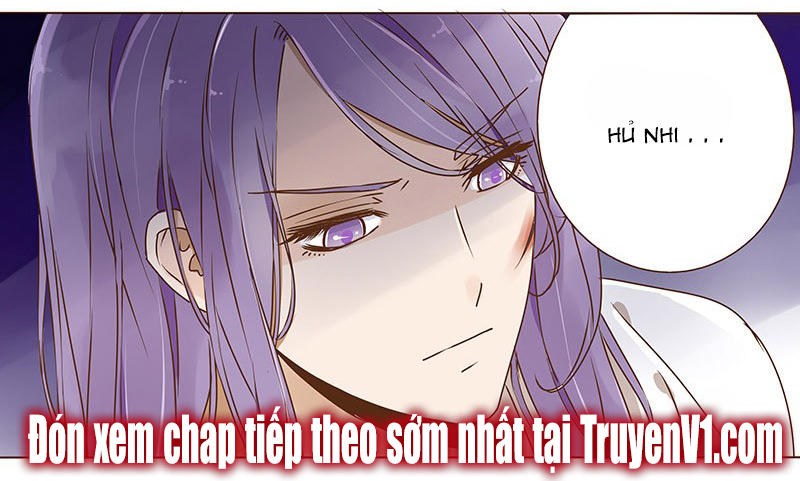 Đế Vương Trắc Chapter 39 - Trang 2